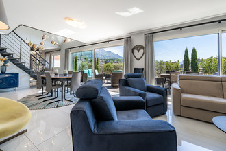 Ma-Cabane - Vente Appartement AIX-LES-BAINS, 222 m²