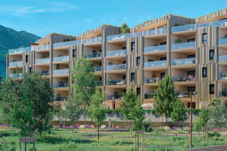 Ma-Cabane - Vente Appartement AIX-LES-BAINS, 61 m²