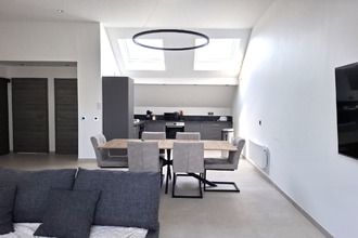 Ma-Cabane - Vente Appartement Aix-les-Bains, 68 m²