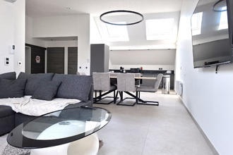 Ma-Cabane - Vente Appartement Aix-les-Bains, 68 m²