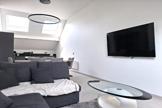 Ma-Cabane - Vente Appartement Aix-les-Bains, 68 m²