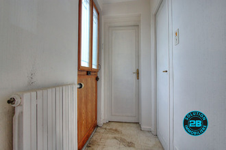 Ma-Cabane - Vente Appartement Aix-les-Bains, 34 m²