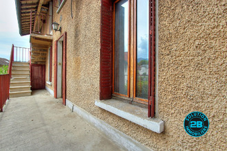Ma-Cabane - Vente Appartement Aix-les-Bains, 34 m²