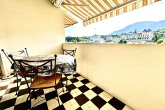 Ma-Cabane - Vente Appartement AIX-LES-BAINS, 98 m²