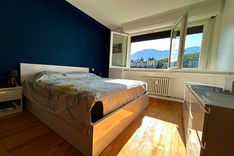 Ma-Cabane - Vente Appartement AIX-LES-BAINS, 98 m²