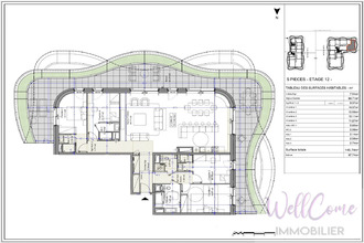 Ma-Cabane - Vente Appartement AIX LES BAINS, 145 m²