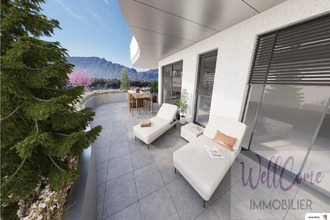 Ma-Cabane - Vente Appartement AIX LES BAINS, 179 m²