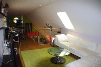 Ma-Cabane - Vente Appartement AIX-NOULETTE, 117 m²