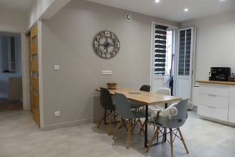 Ma-Cabane - Vente Appartement Ajaccio, 62 m²