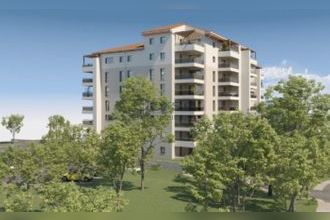 Ma-Cabane - Vente Appartement Ajaccio, 101 m²