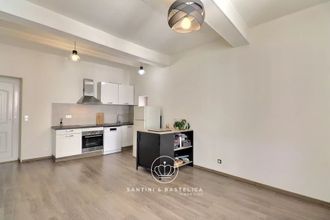 Ma-Cabane - Vente Appartement Ajaccio, 44 m²