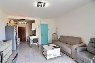 Ma-Cabane - Vente Appartement Ajaccio, 28 m²