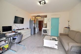 Ma-Cabane - Vente Appartement Ajaccio, 28 m²