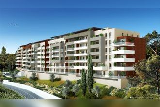 Ma-Cabane - Vente Appartement AJACCIO, 53 m²