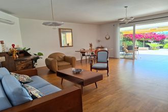 Ma-Cabane - Vente Appartement Ajaccio, 129 m²