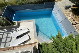 Ma-Cabane - Vente Appartement Ajaccio, 130 m²