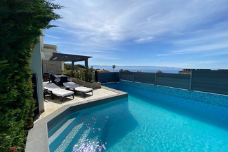 Ma-Cabane - Vente Appartement AJACCIO, 129 m²