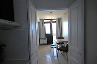 Ma-Cabane - Vente Appartement Ajaccio, 22 m²