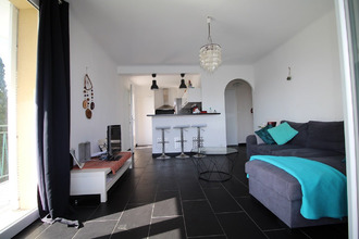 Ma-Cabane - Vente Appartement Ajaccio, 47 m²