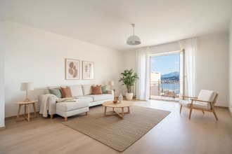 Ma-Cabane - Vente Appartement Ajaccio, 92 m²