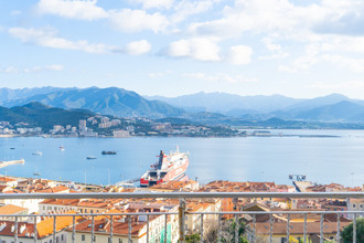 Ma-Cabane - Vente Appartement Ajaccio, 92 m²