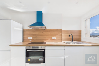 Ma-Cabane - Vente Appartement Ajaccio, 51 m²