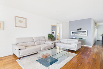 Ma-Cabane - Vente Appartement Ajaccio, 116 m²