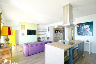 Ma-Cabane - Vente Appartement Ajaccio, 71 m²