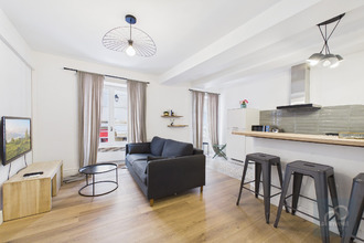 Ma-Cabane - Vente Appartement Ajaccio, 48 m²