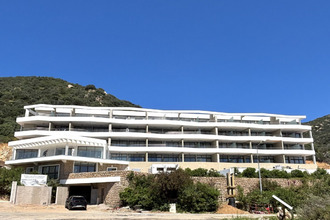 Ma-Cabane - Vente Appartement Ajaccio, 36 m²