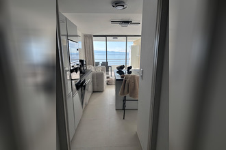 Ma-Cabane - Vente Appartement Ajaccio, 36 m²