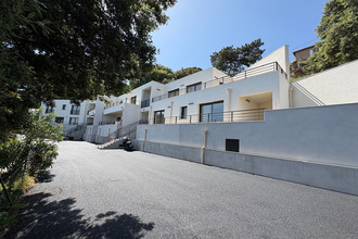 Ma-Cabane - Vente Appartement AJACCIO, 55 m²