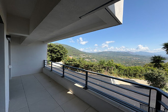 Ma-Cabane - Vente Appartement AJACCIO, 55 m²