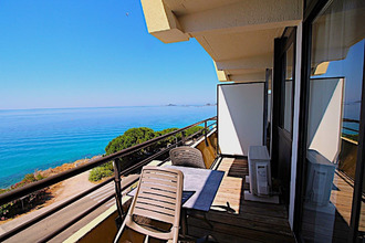 Ma-Cabane - Vente Appartement Ajaccio, 22 m²