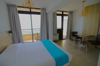 Ma-Cabane - Vente Appartement Ajaccio, 22 m²