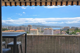 Ma-Cabane - Vente Appartement AJACCIO, 80 m²