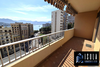Ma-Cabane - Vente Appartement Ajaccio, 91 m²