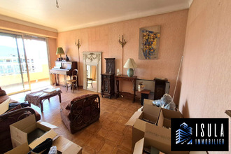 Ma-Cabane - Vente Appartement Ajaccio, 91 m²