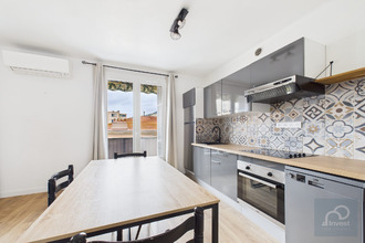 Ma-Cabane - Vente Appartement AJACCIO, 47 m²
