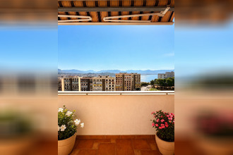 Ma-Cabane - Vente Appartement Ajaccio, 91 m²