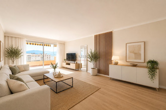 Ma-Cabane - Vente Appartement Ajaccio, 91 m²
