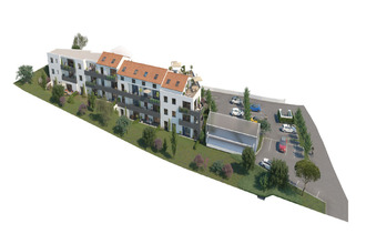 Ma-Cabane - Vente Appartement Ajaccio, 27 m²