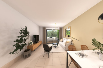 Ma-Cabane - Vente Appartement Ajaccio, 60 m²