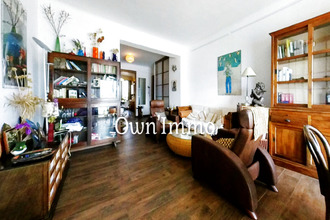 Ma-Cabane - Vente Appartement Ajaccio, 116 m²