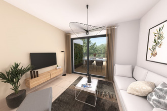 Ma-Cabane - Vente Appartement Ajaccio, 24 m²