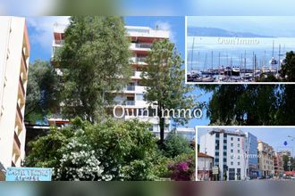 Ma-Cabane - Vente Appartement Ajaccio, 106 m²