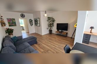 Ma-Cabane - Vente Appartement AJACCIO, 88 m²