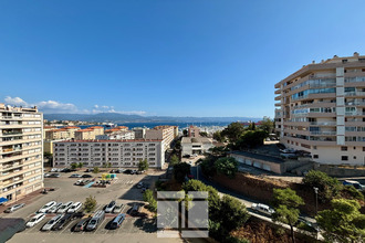 Ma-Cabane - Vente Appartement Ajaccio, 67 m²