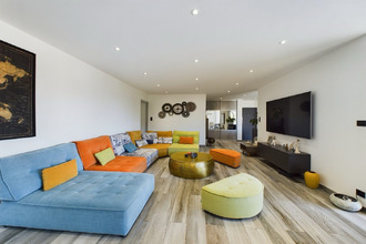 Ma-Cabane - Vente Appartement Ajaccio, 124 m²