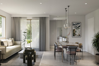 Ma-Cabane - Vente Appartement Ajaccio, 46 m²